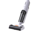 Mop et aspirateur intelligent sans fil 5500Pa 150W Double réservoir Aspiration humide et sèche Faible bruit Station de charge 3000 mAh 2