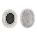 Mop telescopico per lavaggio auto Manico lungo Asta in alluminio estensibile 59-110 cm Spazzola in microfibra 21 x 27 cm Pulizia senza aloni Carrozzeria Vetro 2