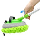 Mop télescopique en microfibre 3