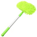 Mop télescopique en microfibre 4