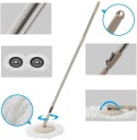 Moppespand med moppe T1914 1
