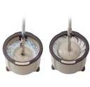 Moppespand med moppe T1914 2