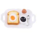 Morgenmad til en dukke 5