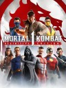 Mortal Kombat 1 Definitive Edition PC Steam CD Kulcs 1