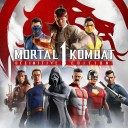 Mortal Kombat 1 Definitive Edition PS5 Account 1