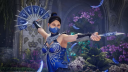 Mortal Kombat 1 Definitive Edition PS5 Account 2