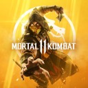 Mortal Kombat 11 PS5 Account 1