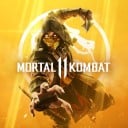 Mortal Kombat 11 PS5 Fiók 1