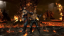 Mortal Kombat Komplete Edition Steam Fiók 2