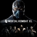 Mortal Kombat XL PS4 Account 1
