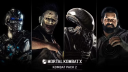 Mortal Kombat XL PS4 Account 3