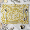 Mosaic Placemat C247 11