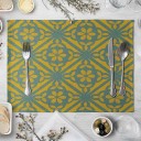 Mosaic Placemat C247 12