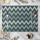 Mosaic Placemat C249 6