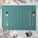 Mosaic Placemat C249 8