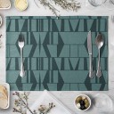 Mosaic Placemat C249 9