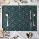 Mosaic Placemat C249 11