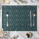 Mosaic Placemat C249 17