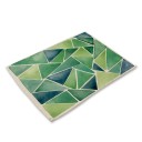 Mosaik borddækning 3
