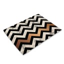 Mosaisk stedindstilling 9