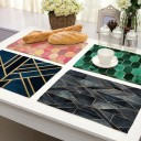 Mosaisk stedindstilling 1