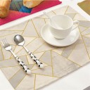 Mosaisk stedindstilling 4