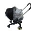 Moskitonetz für Kinderwagen E574 3