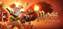 Moss: Book II Steam CD-avain 1