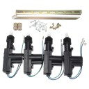 Moteur pour verrouillage central 4 pièces 1