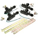 Moteur pour verrouillage central 4 pièces 5