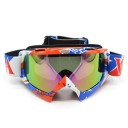 Motocross-Brille 13