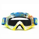 Motocross-Brille 15