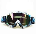 Motocross-Brille 16