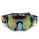 Motocross-Brille 17