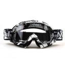 Motocross-Brille 20