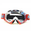 Motocross-Brille 21