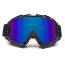 Motocross-Brille 22