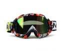 Motocross-Brille 4