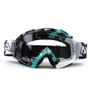 Motocross-Brille 8