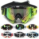 Motocross-Brille 1