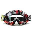 Motocrossglasögon 10