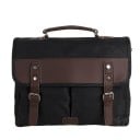 Motocyklová boční podsedlová brašna retro vodotěsná velkokapacitní 35 × 27,5 × 12 cm univerzální cestovní taška pro motorku 1