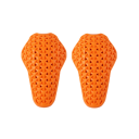 Motocyklové chrániče kolen ochranné vložky 13,5 × 22,5 cm prodyšná konstrukce pro motokros jízdu na motorce i cyklistiku 2