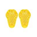 Motocyklové chrániče kolen ochranné vložky 13,5 × 22,5 cm prodyšná konstrukce pro motokros jízdu na motorce i cyklistiku 1