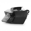 Motocyklové LED zadné svetlo Yamaha Tenere 700 XTZ700 Brzdové svetlo s integrovanými blinkrami 152 x 52 mm 12 V Dymová šošovka Na motorku 7