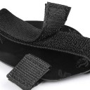 Motocyklové ochranné návleky na řadicí páky 30x11,5x8,5 cm Vodotěsné chrániče bot Gumička Stabilní konstrukce Proti opotřebení Motokros 2