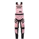 Motokrosové laclové kalhoty Unisex S nastavitelnými ramenními popruhy a kapsami na zip Z polyesteru a nylonu Na motorku motokros 5