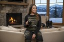 Motokrosowe laclowe spodnie Unisex Z regulowanymi szelkami i kieszeniami na zamek Z poliestru i nylonu Na motocykl motokros i enduro 13