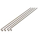 Motor for Central Locking 4 pcs 4