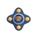 Motor Skills Toy for Children 10.5 cm Suction Cup Teddy Bear Interactive Sensory Tool Early Skill Development Table and Floor Game 2